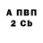 Амфетамин Premium Serge Lavrik